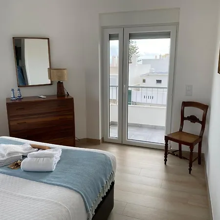 Casa Dos Buzios - 1-bedroom With Sea View Appartamento Armação de Pêra