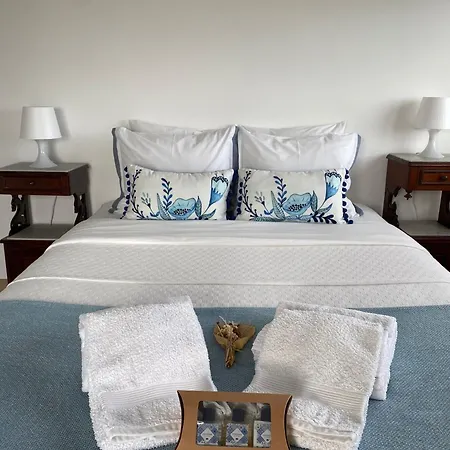 Casa Dos Buzios - 1-bedroom With Sea View