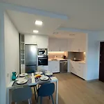 Casa Dos Buzios - 1-bedroom With Sea View Armação de Pêra