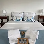 Casa Dos Buzios - 1-bedroom With Sea View
