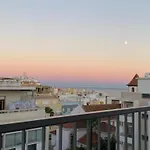 Lägenhet Casa Dos Buzios - 1-bedroom With Sea View Armação de Pêra