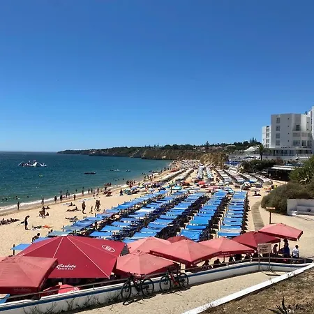 Apartmán Casa Dos Buzios - 1-bedroom With Sea View *