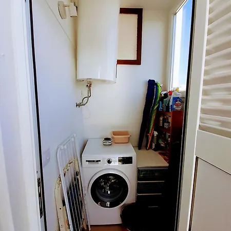 Apartmán Casa Dos Buzios - 1-bedroom With Sea View Armação de Pêra