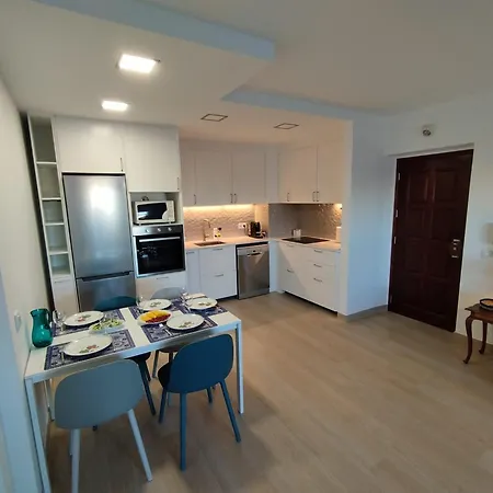 Casa Dos Buzios - 1-bedroom With Sea View アパート アルマカオ・デ・ペラ