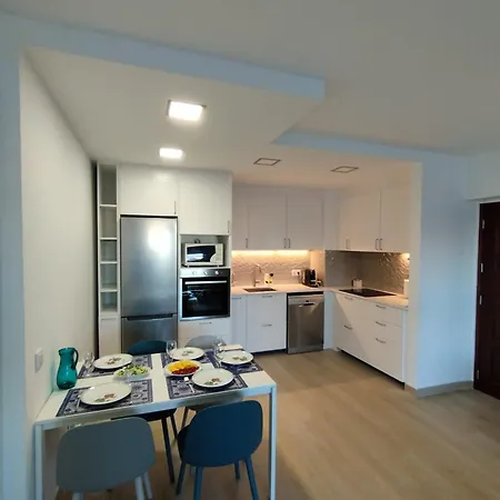 Casa Dos Buzios - 1-bedroom With Sea View Armação de Pêra