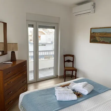 Lägenhet Casa Dos Buzios - 1-bedroom With Sea View