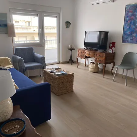 Casa Dos Buzios - 1-bedroom With Sea View Armação de Pêra