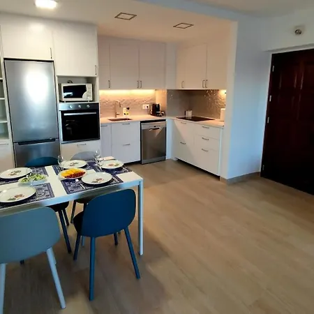 Casa Dos Buzios - 1-bedroom With Sea View Apartment