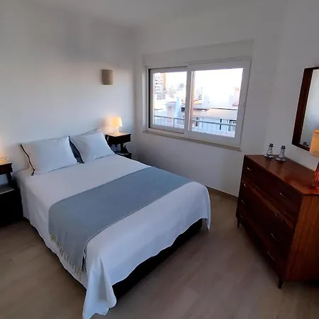 Apartmán Casa Dos Buzios - 1-bedroom With Sea View