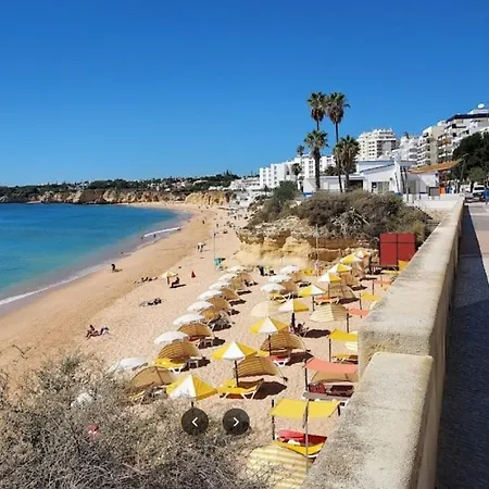 Casa Dos Buzios - 1-bedroom With Sea View アパート アルマカオ・デ・ペラ