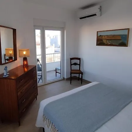 Apartment Casa Dos Buzios - 1-bedroom With Sea View *