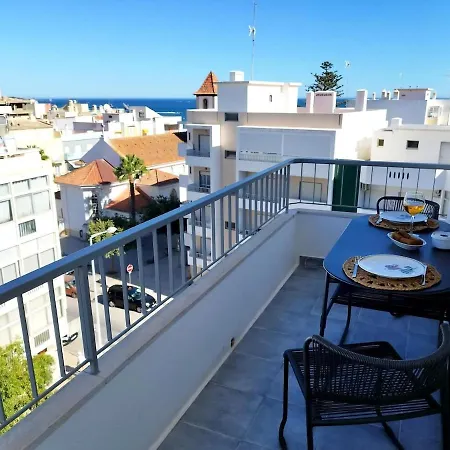 Casa Dos Buzios - 1-bedroom With Sea View Apartment