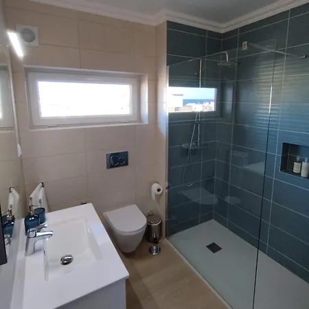 Casa Dos Buzios - 1-bedroom With Sea View Apartment
