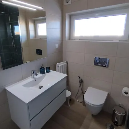 Casa Dos Buzios - 1-bedroom With Sea View Apartmán *