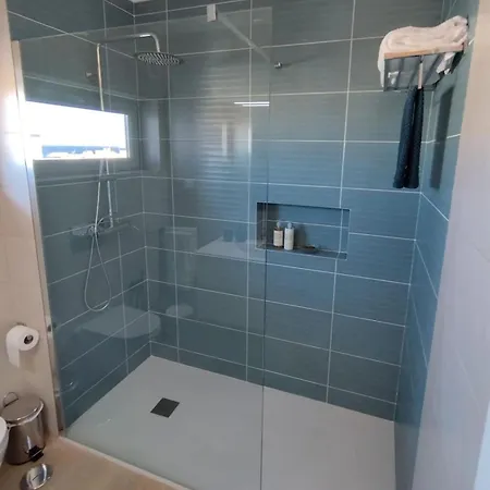 Casa Dos Buzios - 1-bedroom With Sea View Apartment
