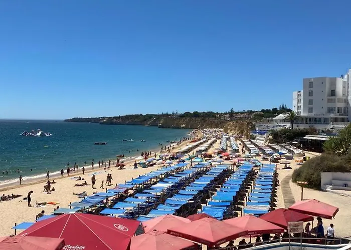 公寓 Casa Dos Buzios - 1-bedroom With Sea View *