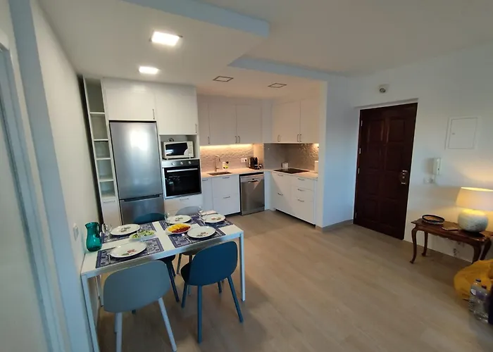 Casa Dos Buzios - 1-bedroom With Sea View Appartamento Armação de Pêra