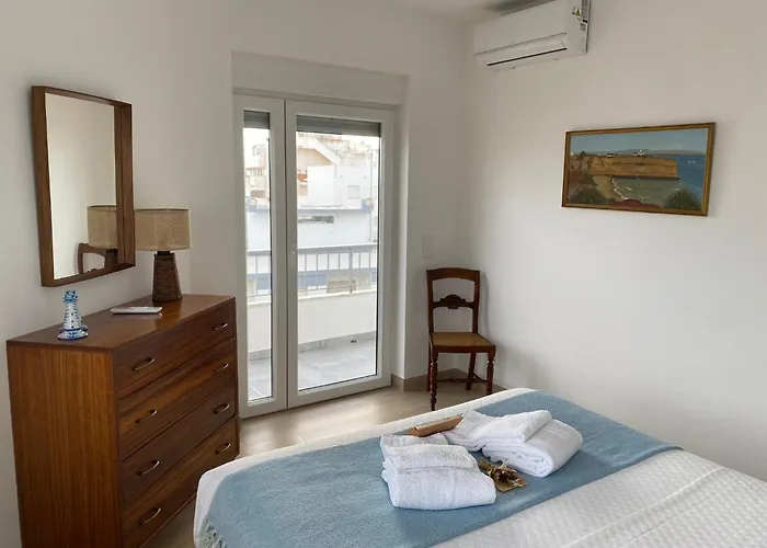 公寓 Casa Dos Buzios - 1-bedroom With Sea View