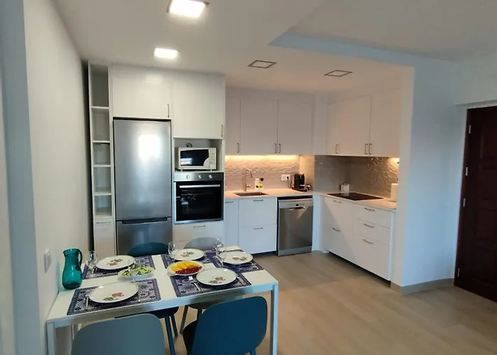 Casa Dos Buzios - 1-bedroom With Sea View 公寓 *