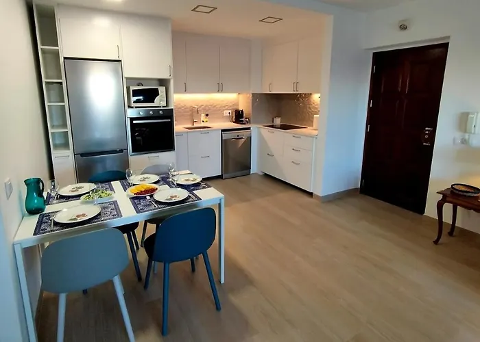 Casa Dos Buzios - 1-bedroom With Sea View 公寓