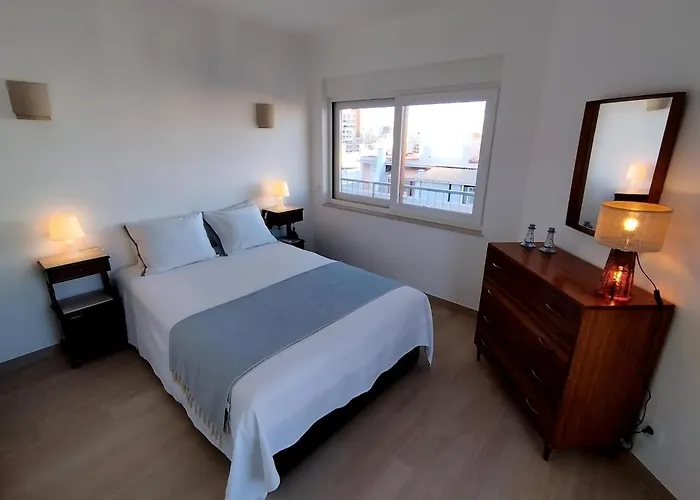 公寓 Casa Dos Buzios - 1-bedroom With Sea View