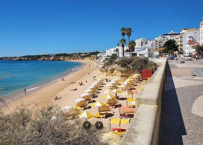 Casa Dos Buzios - 1-bedroom With Sea View 公寓 Armação de Pêra