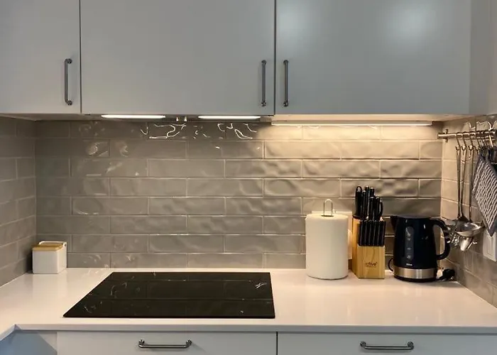 公寓 Casa Dos Buzios - 1-bedroom With Sea View Armação de Pêra