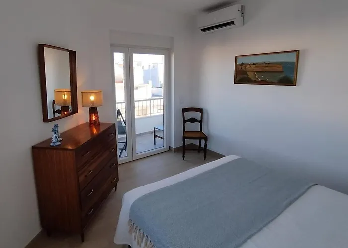 公寓 Casa Dos Buzios - 1-bedroom With Sea View *