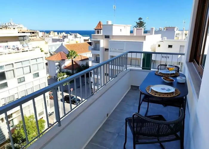 Casa Dos Buzios - 1-bedroom With Sea View 公寓