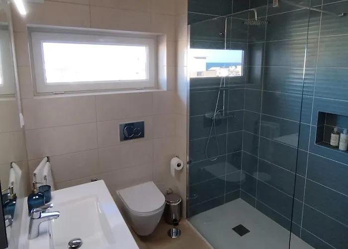 Casa Dos Buzios - 1-bedroom With Sea View 公寓