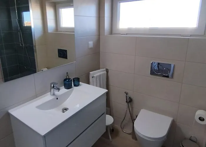 Casa Dos Buzios - 1-bedroom With Sea View 公寓 *