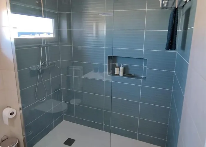 Casa Dos Buzios - 1-bedroom With Sea View 公寓