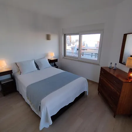 Casa Dos Buzios - 1-bedroom With Sea View * Armação de Pêra