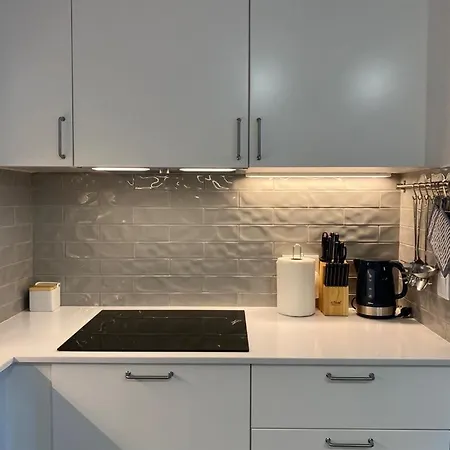 Apartman Casa Dos Buzios - 1-bedroom With Sea View Armação de Pêra